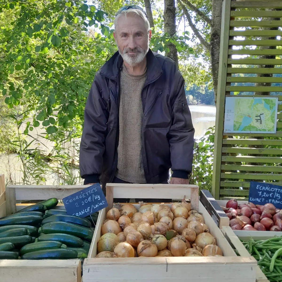 La forêt en fête à Flotin | Les Jardins de la voie romaine