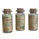 Fiole Petites graines