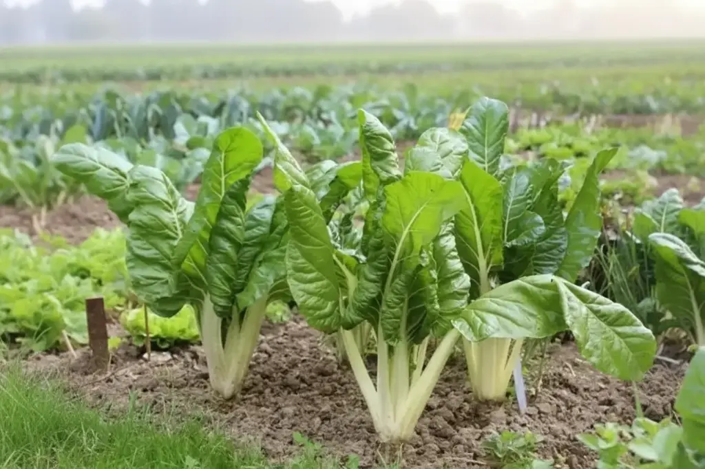 Blette Blanche de Berac (semences biologiques)