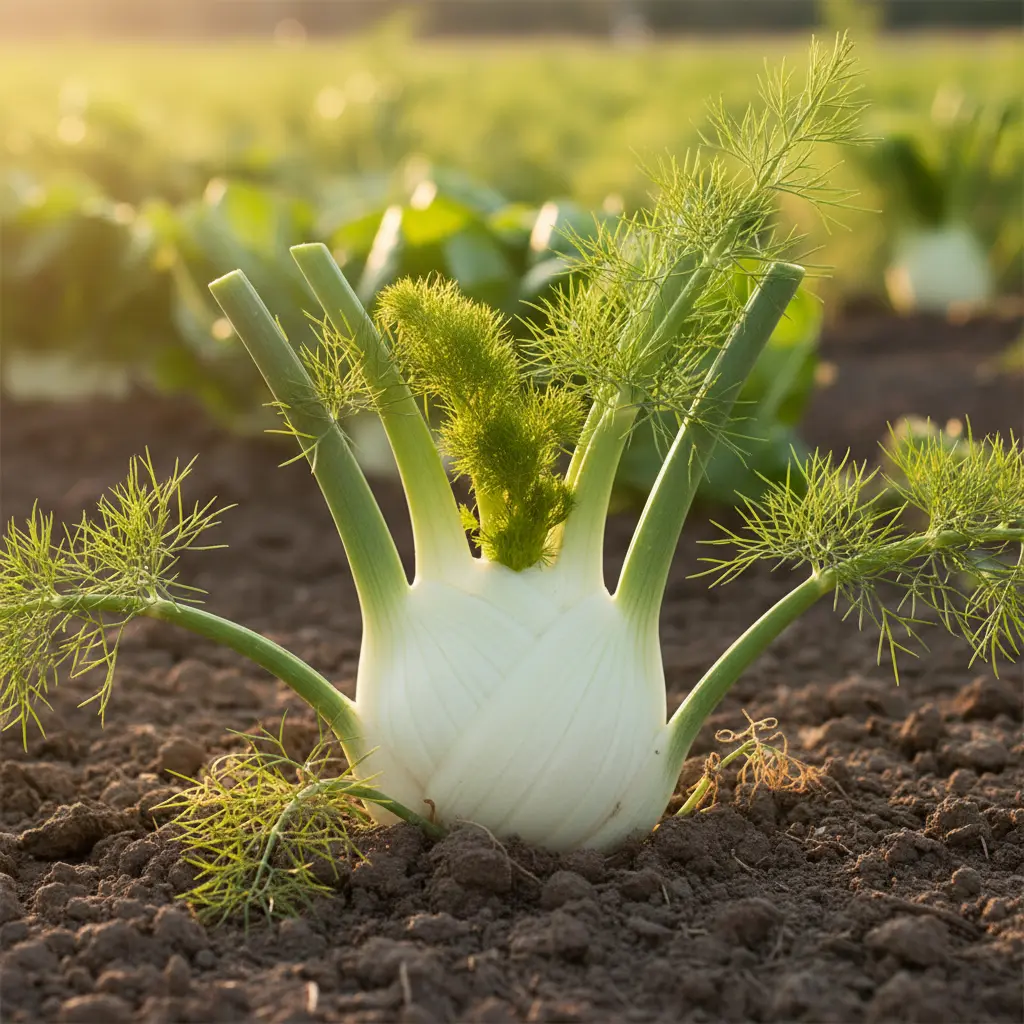 Fenouil Finale (semences biologiques)