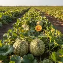 Melon Gros sucrin de Tours (semences biologiques)