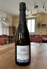 Crémant de Loire bouteille