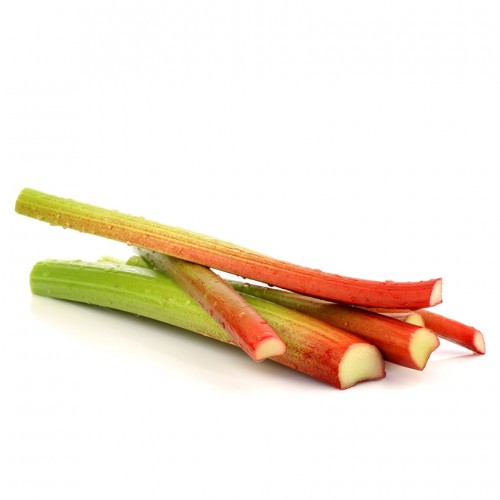 Rhubarbe