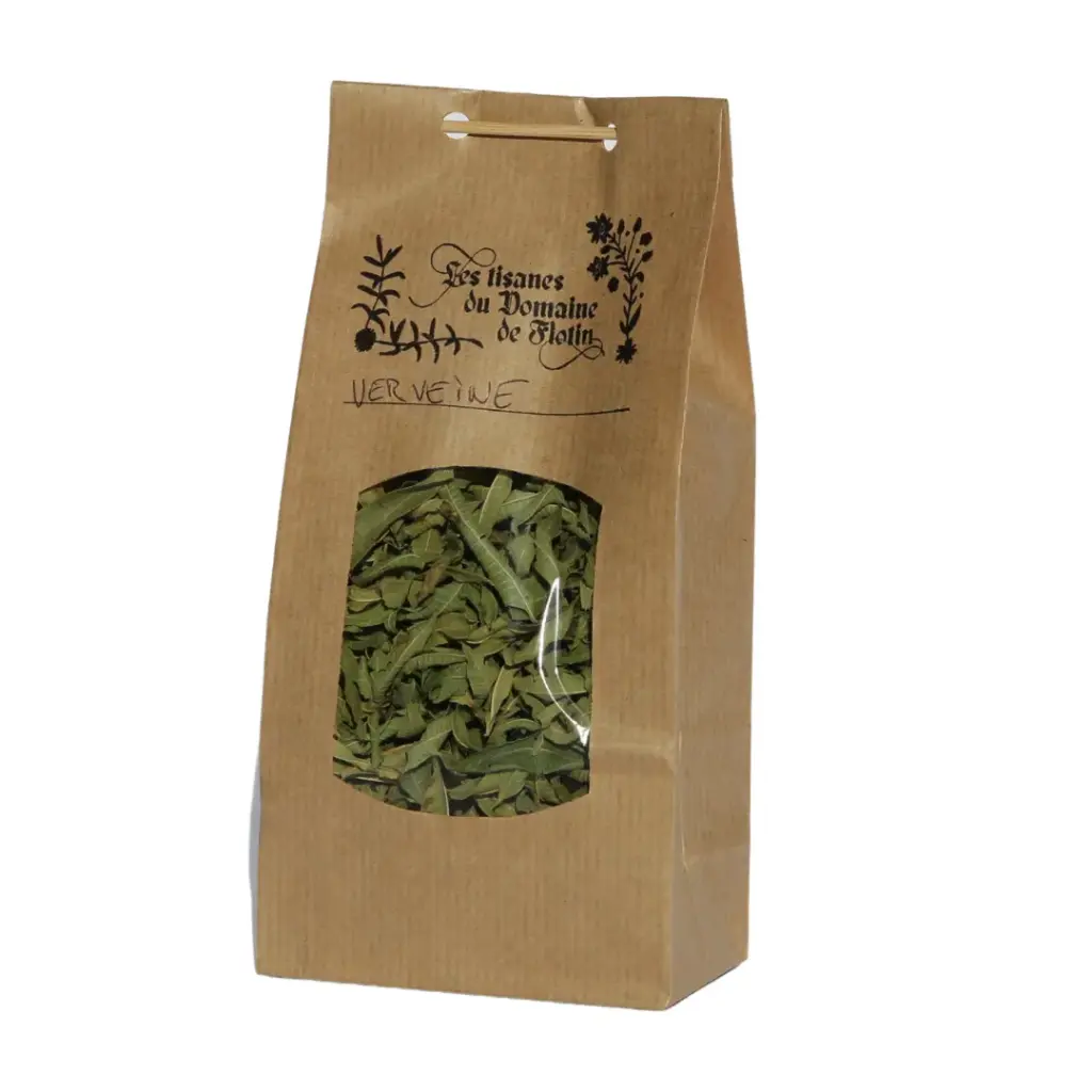 Tisane verveine 15 g