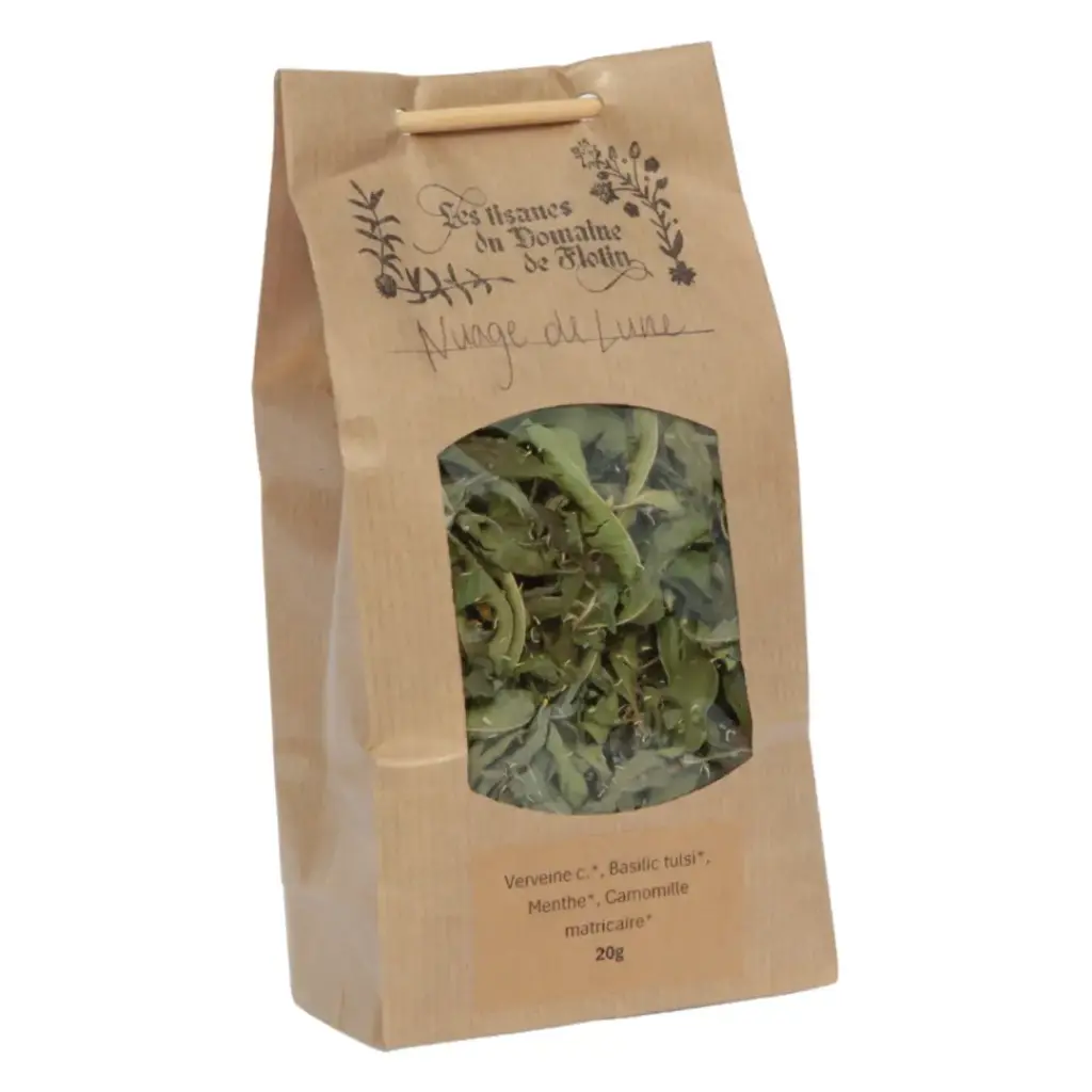 Tisane Nuage de lune 
