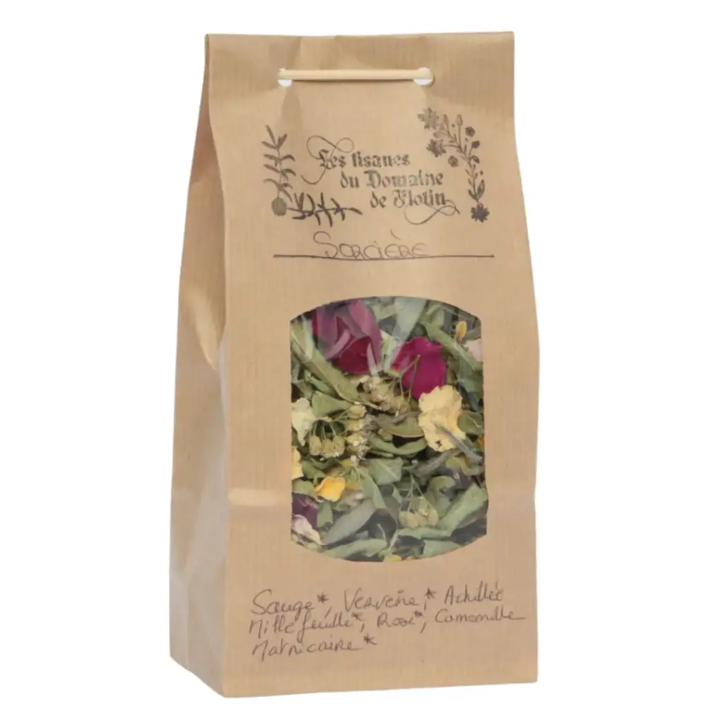 Tisane Sorcière