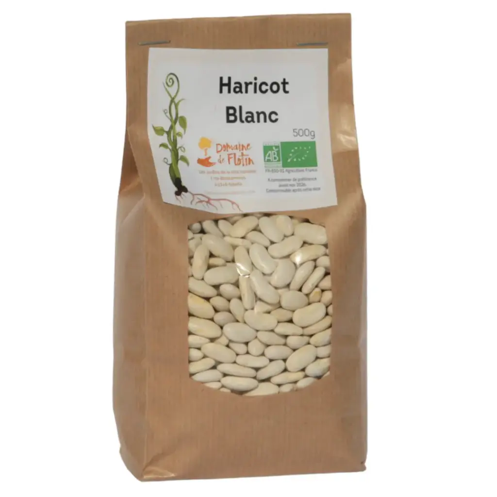 Haricot blanc