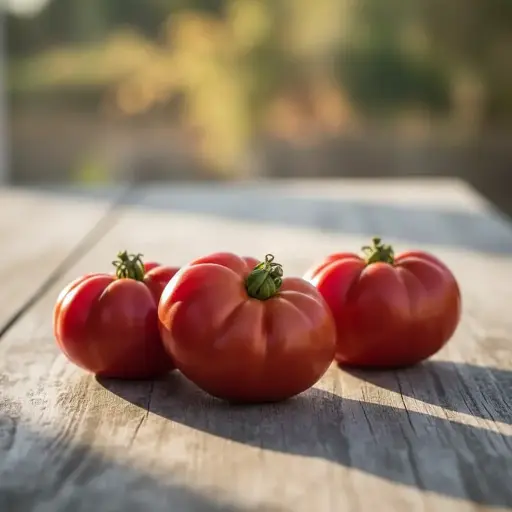 Tomate Liguria (semences biologiques)