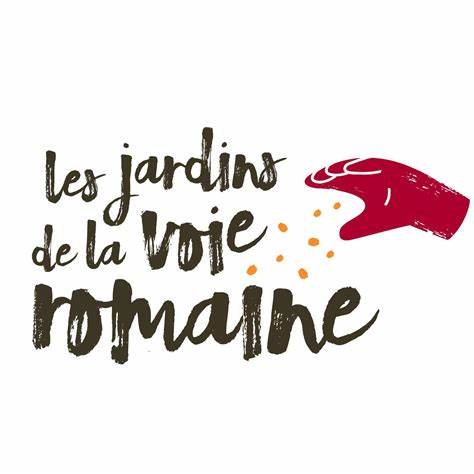 Les Jardins de la voie romaine