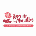 Roseraie de Morailles